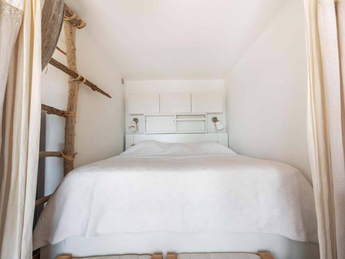Studio La Croix Du Sud-27 By Interhome Cavalaire-sur-Mer Exteriör bild